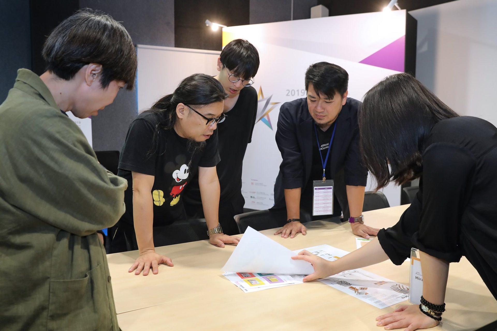 "design courses in singapore"