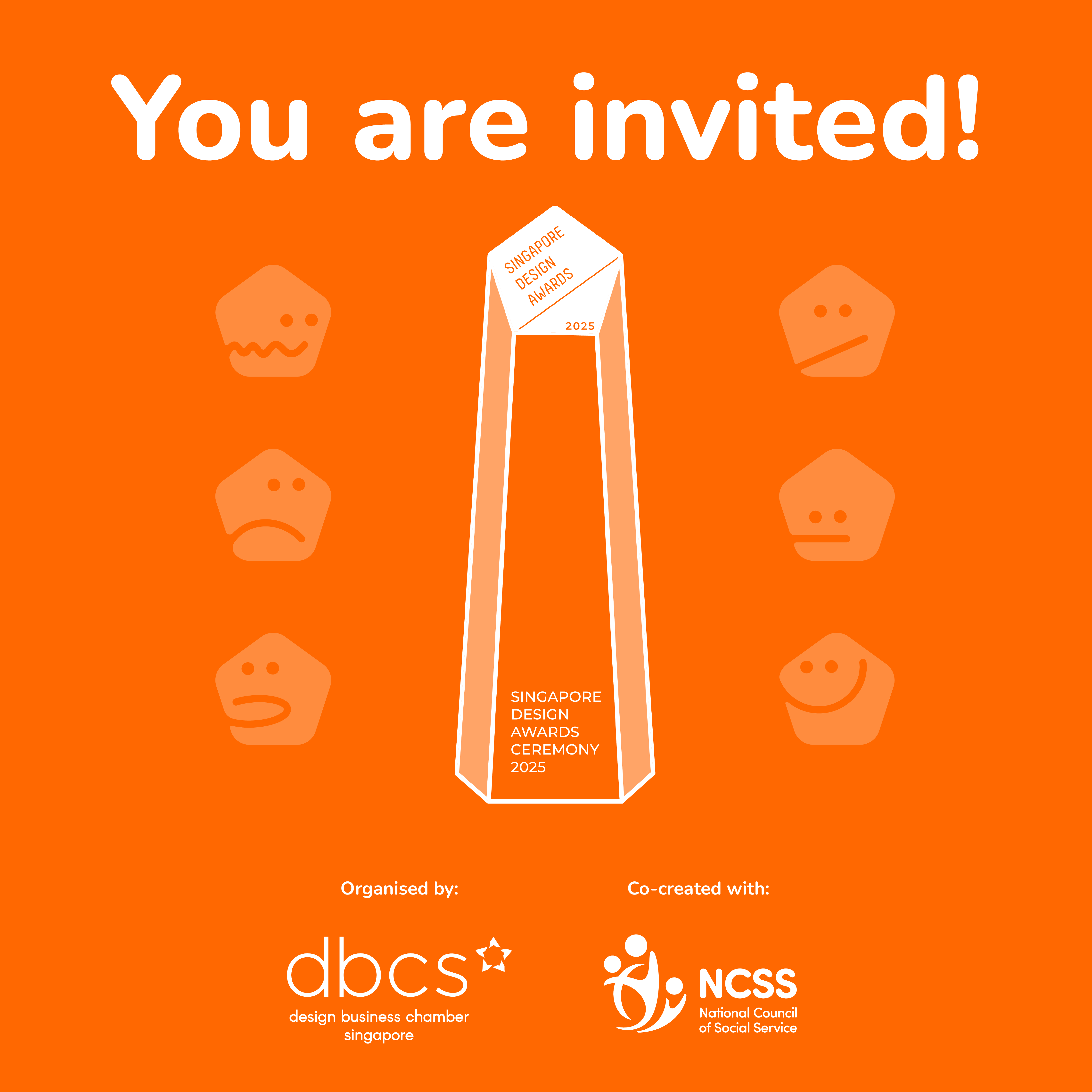 Singapore Design Awards Ceremony 2025 Design Business Chamber Singapore