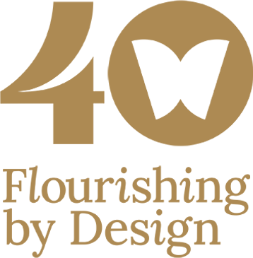 Flourishing by Design