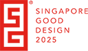 Singapore Good Design 2025
