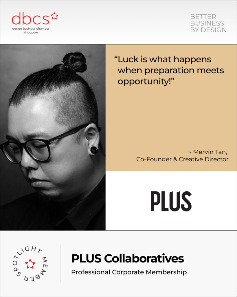 Member Spotlight: PLUS Collaboratives
